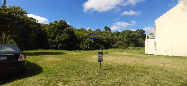 Imagem Terreno à Venda, 222 m² em Cidade Industrial - Curitiba Imagem Terreno à Venda, 222 m² em Cidade Industrial - Curitiba