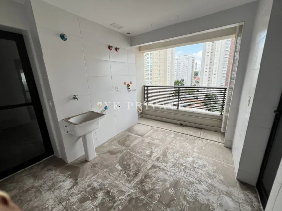 Imagem Apartamento com 3 Quartos à Venda, 218 m² em Alto Da Lapa - São Paulo