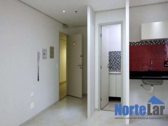 Imagem Sala Comercial à Venda, 38 m² em Santana - São Paulo Imagem Sala Comercial à Venda, 38 m² em Santana - São Paulo