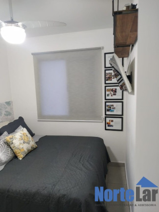 Imagem Apartamento com 2 Quartos à Venda, 49 m² em Vila Cruz Das Almas - São Paulo Imagem Apartamento com 2 Quartos à Venda, 49 m² em Vila Cruz Das Almas - São Paulo