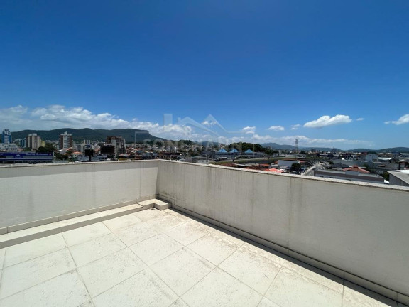 Imagem Cobertura com 3 Quartos à Venda, 250 m² em Centro - Palhoça Imagem Cobertura com 3 Quartos à Venda, 250 m² em Centro - Palhoça