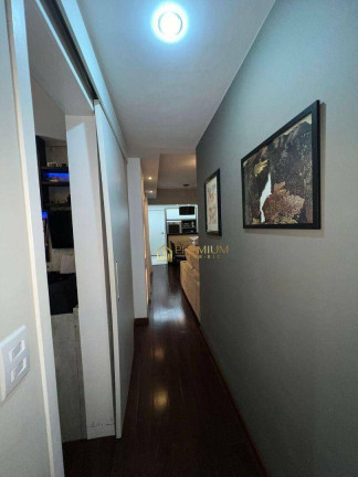 Imagem Apartamento com 2 Quartos à Venda, 90 m² em Condomínio Royal Park - São José Dos Campos