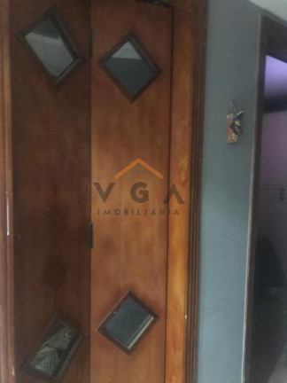 Imagem Apartamento com 2 Quartos à Venda, 42 m² em Vila Nova Curuçá - São Paulo
