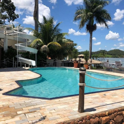 Imagem Imóvel com 7 Quartos à Venda, 1 m² em Zona Rural - Rifaina Imagem Imóvel com 7 Quartos à Venda, 1 m² em Zona Rural - Rifaina
