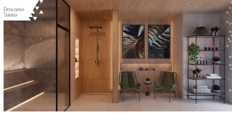 Imagem Cobertura com 4 Quartos à Venda, 236 m² em Santo Agostinho - Belo Horizonte