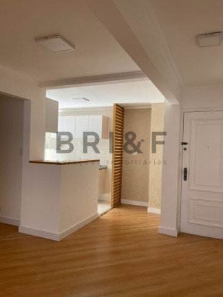 Imagem Apartamento com 2 Quartos à Venda, 98 m² em Santo Amaro - São Paulo Imagem Apartamento com 2 Quartos à Venda, 98 m² em Santo Amaro - São Paulo