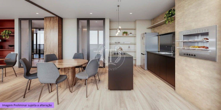 Imagem Apartamento com 1 Quarto à Venda, 24 m² em Vila Madalena - São Paulo Imagem Apartamento com 1 Quarto à Venda, 24 m² em Vila Madalena - São Paulo