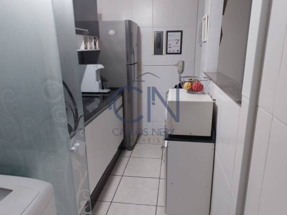 Imagem Apartamento com 2 Quartos à Venda, em Barranco - Taubaté Imagem Apartamento com 2 Quartos à Venda, em Barranco - Taubaté