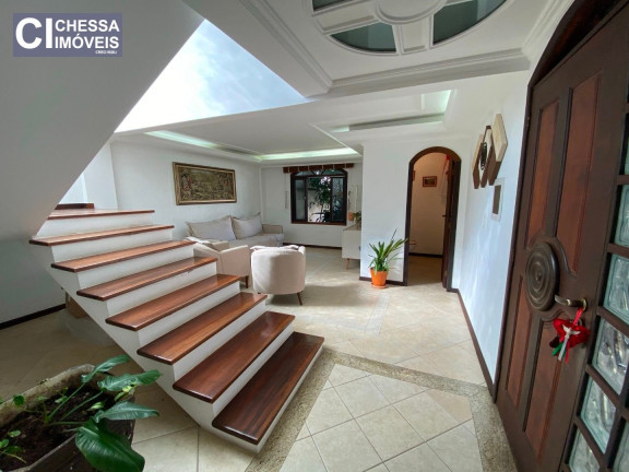 Imagem Sobrado com 4 Quartos à Venda, 300 m² em Dom Bosco - Itajaí Imagem Sobrado com 4 Quartos à Venda, 300 m² em Dom Bosco - Itajaí
