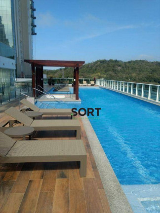 Apartamento com 3 Quartos à Venda, 139 m² em Centro - Balneário Camboriú