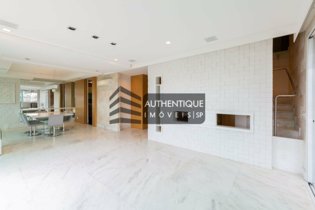 Imagem Cobertura com 4 Quartos à Venda, 350 m² em Paraíso - São Paulo Imagem Cobertura com 4 Quartos à Venda, 350 m² em Paraíso - São Paulo