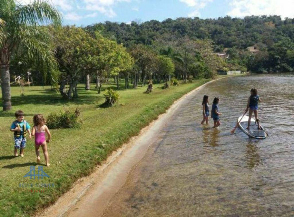 Casa com 2 Quartos à Venda, 111 m² em Lagoa Da Conceição - Florianópolis