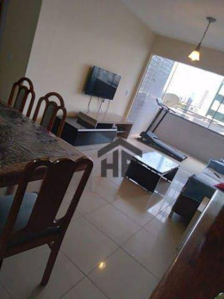 Imagem Apartamento com 4 Quartos à Venda, 105 m² em Candeias - Jaboatão Dos Guararapes