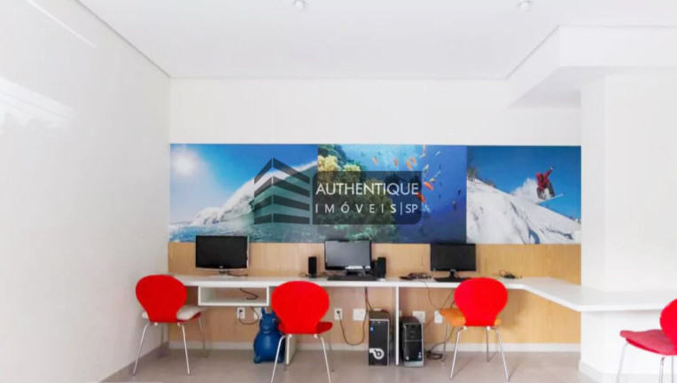 Imagem Apartamento com 3 Quartos à Venda, 143 m² em Campo Belo - São Paulo