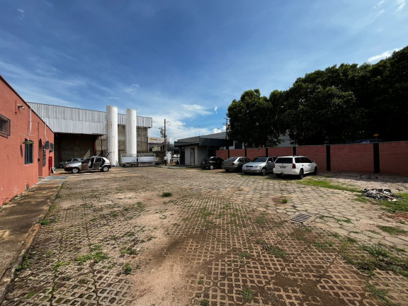 Imagem Imóvel Comercial à Venda, 6.223 m² em Setor Empresarial - Goiânia Imagem Imóvel Comercial à Venda, 6.223 m² em Setor Empresarial - Goiânia