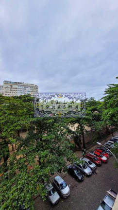 Imagem Apartamento com 3 Quartos à Venda, 130 m² em Copacabana - Rio De Janeiro