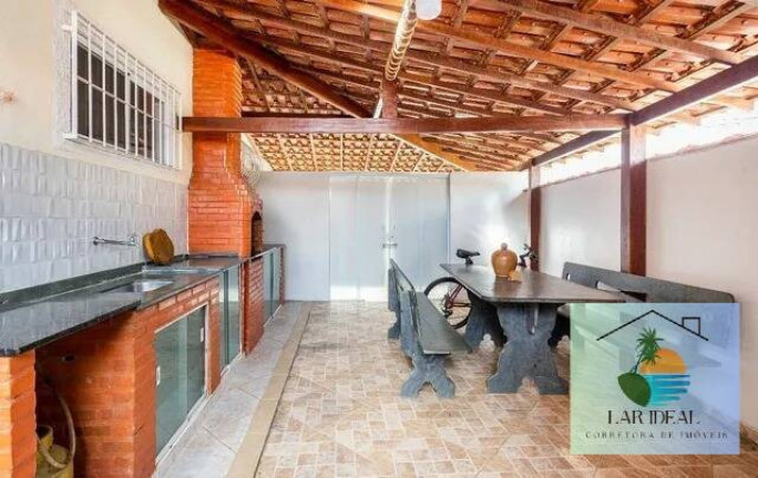 Imagem Casa com 3 Quartos à Venda, em Jardim Campomar - Rio Das Ostras Imagem Casa com 3 Quartos à Venda, em Jardim Campomar - Rio Das Ostras