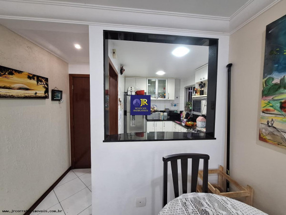 Imagem Apartamento com 2 Quartos à Venda, 73 m² em Itapuã - Vila Velha