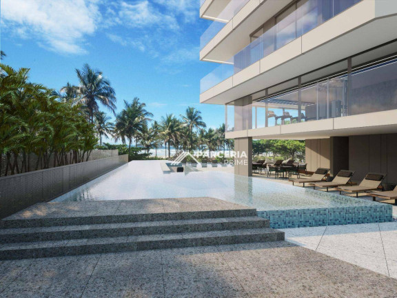 Imagem Apartamento com 4 Quartos à Venda, 208 m² em Riviera Módulo 3 - Bertioga Imagem Apartamento com 4 Quartos à Venda, 208 m² em Riviera Módulo 3 - Bertioga