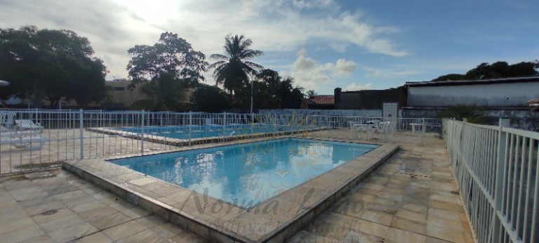 Imagem Imóvel com 3 Quartos à Venda, 70 m² em Atalaia - Aracaju Imagem Imóvel com 3 Quartos à Venda, 70 m² em Atalaia - Aracaju