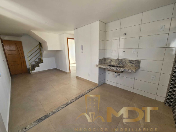 Imagem Imóvel com 2 Quartos à Venda, 90 m² em Piratininga (venda Nova) - Belo Horizonte Imagem Imóvel com 2 Quartos à Venda, 90 m² em Piratininga (venda Nova) - Belo Horizonte