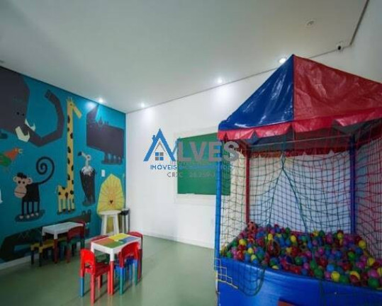 Imagem Apartamento com 2 Quartos à Venda, 80 m² em Rudge Ramos - São Bernardo Do Campo Imagem Apartamento com 2 Quartos à Venda, 80 m² em Rudge Ramos - São Bernardo Do Campo