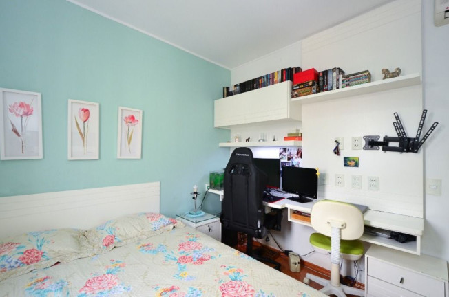 Imagem Imóvel com 3 Quartos à Venda, 170 m² em Cidade Monções - São Paulo Imagem Imóvel com 3 Quartos à Venda, 170 m² em Cidade Monções - São Paulo