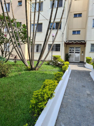 Imagem Apartamento com 2 Quartos à Venda,  em Jardim Danfer - São Paulo