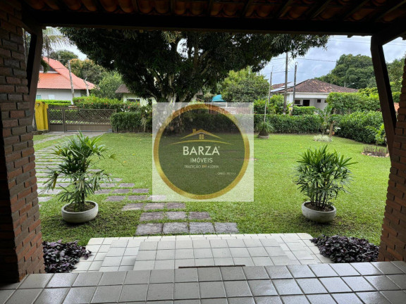 Imagem Casa de Condomínio com 4 Quartos para Alugar, 360 m² em Aldeia Dos Camarás - Camaragibe Imagem Casa de Condomínio com 4 Quartos para Alugar, 360 m² em Aldeia Dos Camarás - Camaragibe
