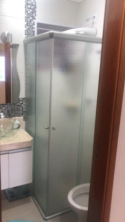 Imagem Apartamento com 3 Quartos à Venda, 66 m² em Vila Labaki - Limeira