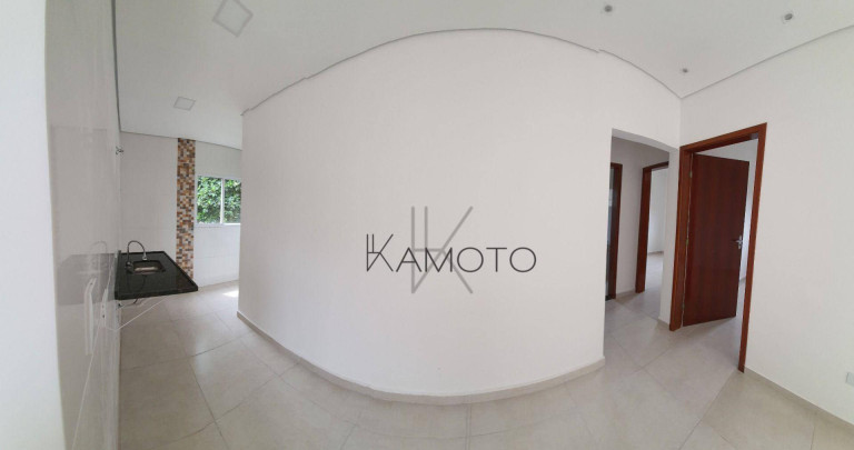Imagem Cobertura com 3 Quartos à Venda, 78 m² em Santana - Ribeirão Pires Imagem Cobertura com 3 Quartos à Venda, 78 m² em Santana - Ribeirão Pires