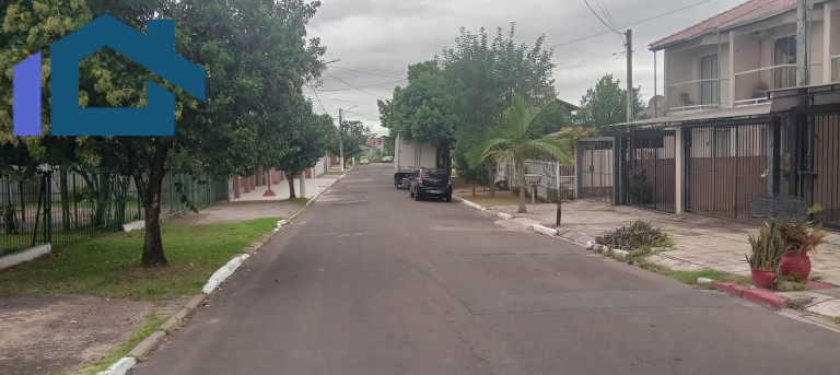 Imagem Terreno à Venda, 384 m² em Bom Princípio - Gravataí