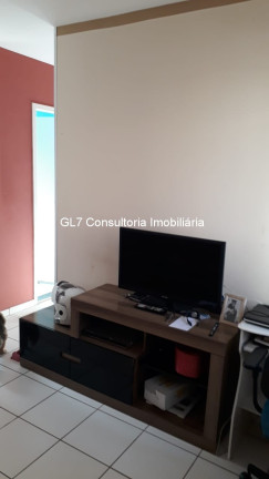 Imagem Apartamento com 2 Quartos à Venda, 51 m² em Jardim Pompéia - Indaiatuba Imagem Apartamento com 2 Quartos à Venda, 51 m² em Jardim Pompéia - Indaiatuba