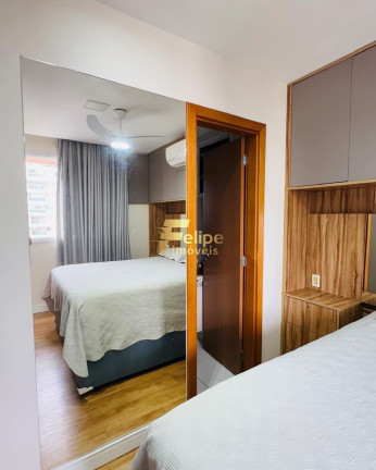 Imagem Imóvel com 3 Quartos à Venda, 90 m² em Praia De Itaparica - Vila Velha