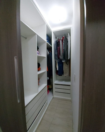 Imagem Apartamento com 2 Quartos à Venda, 62 m² em Jardim Aquarius - São José Dos Campos