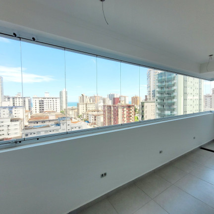 Imagem Apartamento com 1 Quarto à Venda, 46 m² em Guilhermina - Praia Grande Imagem Apartamento com 1 Quarto à Venda, 46 m² em Guilhermina - Praia Grande
