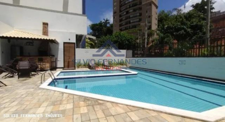 Imagem Apartamento com 3 Quartos à Venda, 90 m² em Pituba - Salvador Imagem Apartamento com 3 Quartos à Venda, 90 m² em Pituba - Salvador