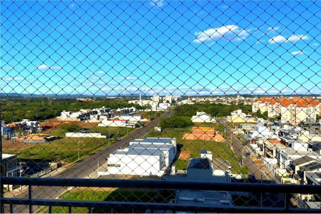 Imagem Apartamento com 2 Quartos à Venda, 58 m² em Igara - Canoas