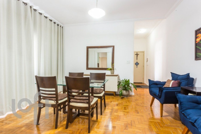 Imagem Apartamento com 2 Quartos à Venda, 100 m² em água Branca - São Paulo Imagem Apartamento com 2 Quartos à Venda, 100 m² em água Branca - São Paulo