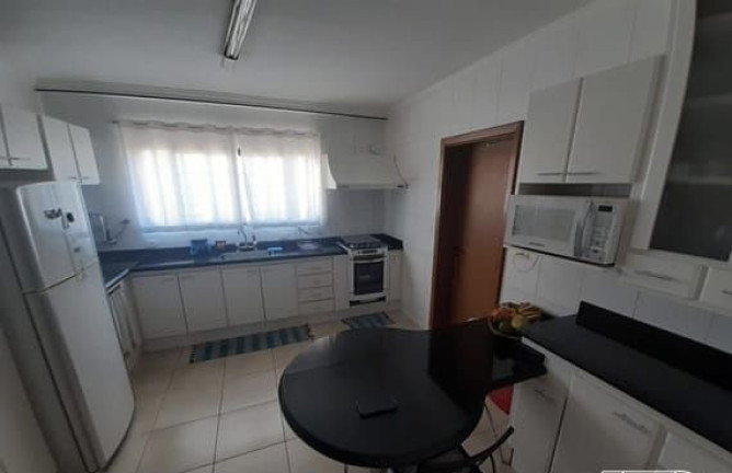 Imagem Apartamento com 3 Quartos à Venda, 138 m² em Centro - Piracicaba