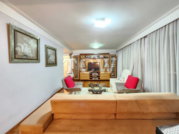 Imagem Apartamento com 4 Quartos à Venda, 176 m² em Aclimação - São Paulo Imagem Apartamento com 4 Quartos à Venda, 176 m² em Aclimação - São Paulo