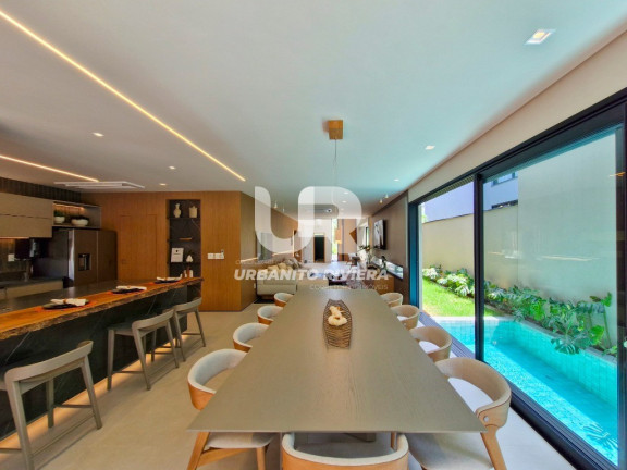 Imagem Casa com 6 Quartos à Venda, 415 m² em Riviera | Módulo 11 - Bertioga Imagem Casa com 6 Quartos à Venda, 415 m² em Riviera | Módulo 11 - Bertioga
