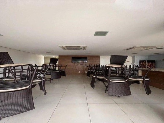 Imagem Apartamento à Venda, 107 m² em Noivos - Teresina Imagem Apartamento à Venda, 107 m² em Noivos - Teresina