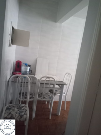 Imagem Kitnet com 1 Quarto à Venda, 25 m² em Boqueirão - Praia Grande Imagem Kitnet com 1 Quarto à Venda, 25 m² em Boqueirão - Praia Grande