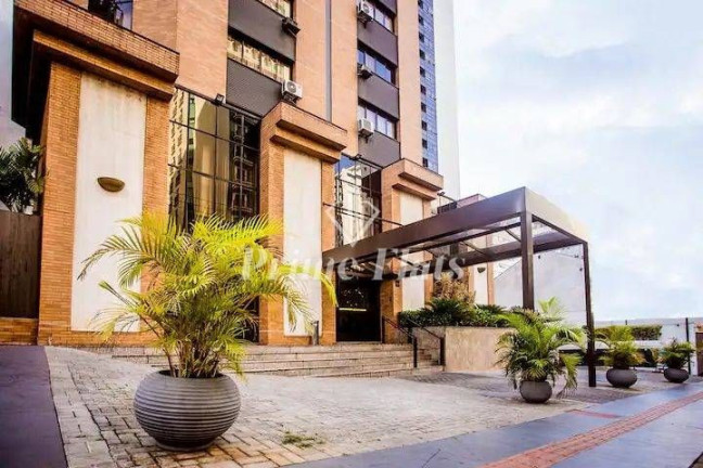 Imagem Apartamento com 1 Quarto à Venda, 30 m² em Jardins - São Paulo Imagem Apartamento com 1 Quarto à Venda, 30 m² em Jardins - São Paulo