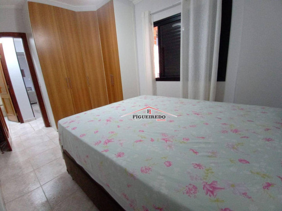 Imagem Apartamento com 3 Quartos à Venda, 119 m² em Canto Do Forte - Praia Grande