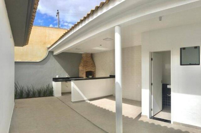 Imagem Casa com 3 Quartos à Venda, 180 m² em Aparecidinha - Sorocaba Imagem Casa com 3 Quartos à Venda, 180 m² em Aparecidinha - Sorocaba