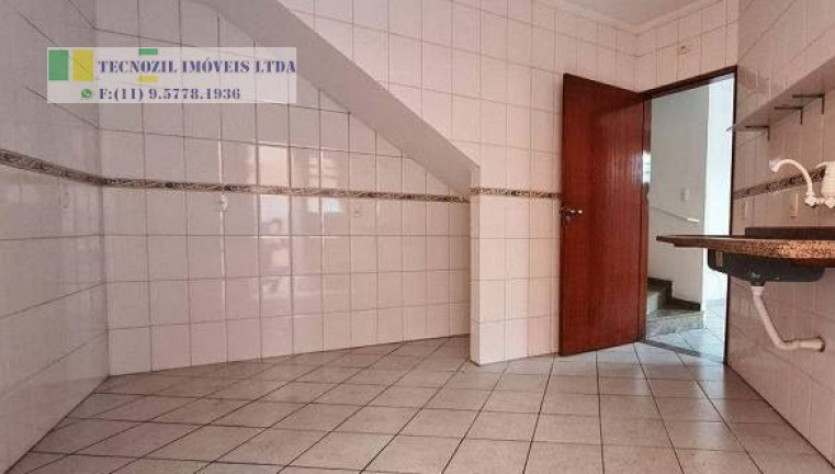 Imagem Sobrado com 3 Quartos à Venda, 120 m² em Jardim Da Gloria - São Paulo Imagem Sobrado com 3 Quartos à Venda, 120 m² em Jardim Da Gloria - São Paulo