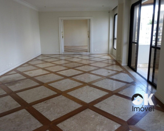 Imagem Cobertura com 3 Quartos à Venda, 617 m² em Vila Nova Conceição - São Paulo Imagem Cobertura com 3 Quartos à Venda, 617 m² em Vila Nova Conceição - São Paulo