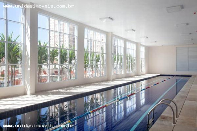 Imagem Apartamento com 3 Quartos à Venda, 140 m² em Jardim Consórcio - São Paulo